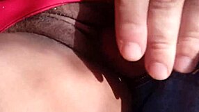 Gozando Dentro do Cu da Pretinha Garota Linda!