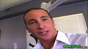 Another Blonde Gangbang Bitch Free Bbc Porn