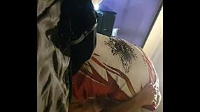 Sexual Brunette Teresa Deepthroats And Swallows