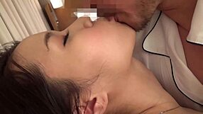 Housewife Pickup at Kichijoji Station Turns into Creampie Cumfest Part 4