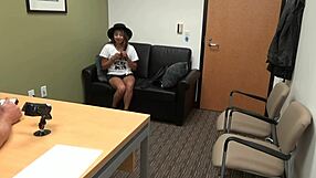 teen fetish play with intense sensations and teasing