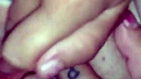 Mobile phone camera used as proof of cohabitation by an amateur couple