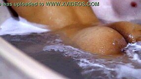 Close bond between student and friend's mother in apartment