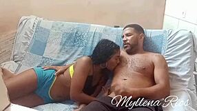 tio depravado interage com sobrinha no sofa apos almoco - leo ogro