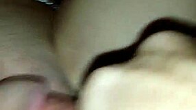 Vegas Stripper Wet Puffy Pussy Fucking