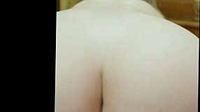 the guy is cheating on his beloved with her russian girlfriend in bed