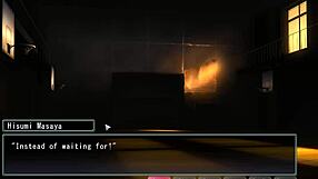 Explore Eighteen Premium Darkness Guide Part Five With Anime Hentai Sex Scenes