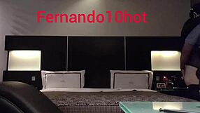 Hotel amateurs explore playful encounters