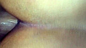 Playing Free Fire, Husband Falls Mouth on My Wet Pussy