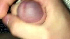 Intense release builds deep pleasure