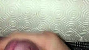 Intense release builds deep pleasure