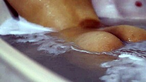 Close bond between student and friend's mother in apartment