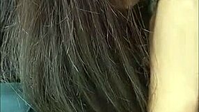 Watch This College Couple Fuck in the Toilet! Blowjob to Raw Standing Creampie!