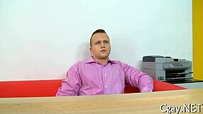 Free Big Jock Gay Porn With Intense Action