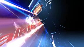 Explore Eighteen Premium Darkness Guide Part Five With Anime Hentai Sex Scenes