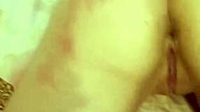 lil nymph in teasing domination