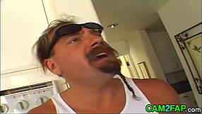 Another Blonde Gangbang Bitch Free Bbc Porn