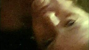 Sexual Brunette Teresa Deepthroats And Swallows