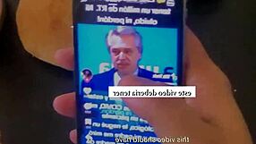 Me cojo sanjuanina por una semita argentina putita