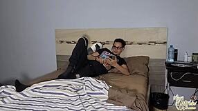 Voy Con Un Cliente, Me Ofrece Más Dinero Sin Condón