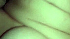 Mobile phone camera used as proof of cohabitation by an amateur couple