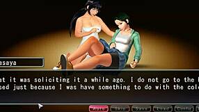 Explore Eighteen Premium Darkness Guide Part Five With Anime Hentai Sex Scenes