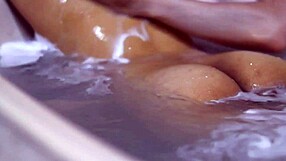 Close bond between student and friend's mother in apartment