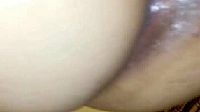 Retro Anal Assfucking Blue Film