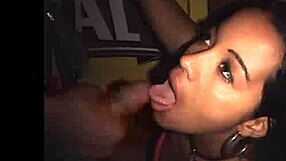 fucking strangers outdoors at night