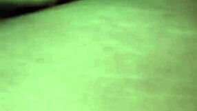 me and my wife having fun