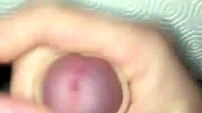 Intense release builds deep pleasure