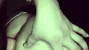 While Husband Works I Fuck The Latina Neighbor!