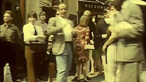 What Makes Vintage Hairy Lesbians So Irresistible?