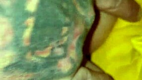 me and my wife having fun