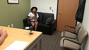 teen fetish play with intense sensations and teasing