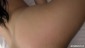 Ada Masturbates Alone Now