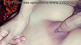 i watch my wife have out of control orgasms in orgy