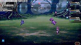 Anime hentai Tail of Desire Part 25 explodes