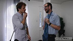 so, who wants to see these teens giving blowjobs and getting their asses fucked in pov?