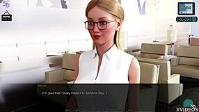 Sunshine Love 148 Nice Wet Good Morning Blowjob