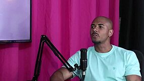 Lucas Ferraz Enters Liberal World With Couple Support