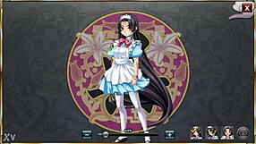 Gif Of Zhou Tai And Maid