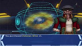 I explore Star Wars cosplay with hot alien girls