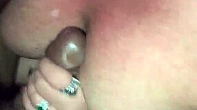 smooth sucking blowjob leading to cum