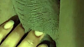 prostate massage session turns into deep relaxation experience with skilled hands. explore new sensations today!