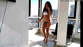 Blondinka Latina Kolumbijka ZDA Nemka Velika Rit Cuckold Obleka Raztrgana Amaterji Argentinka Striptease!