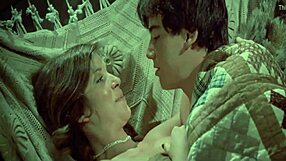 friday the 13th part 3 sexy shower scene