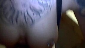 real amateur couple anni angel birthday sex