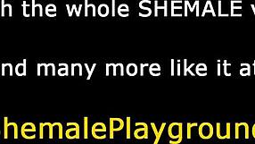 Ледибой мастерски сосет член парня в высоком разрешении