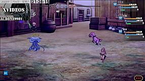 Anime hentai Tail of Desire Part 25 explodes